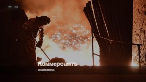 Российская сталь отольется в Индию  (Первую отправку металла выполнила «Северсталь»)