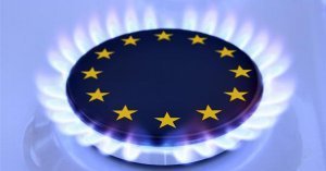 [$2340+] Цена газа в Европе поднялась выше $2 300 за тыс. куб. м впервые с начала марта. Стоимость августовского фьючерса на хабе TTF в Нидерландах выросла до $2 307 за 1 тыс. куб. м.