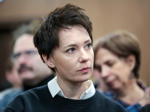 Хаматова не может смириться со скромной жизнью в Латвии