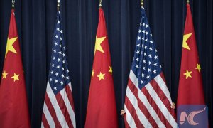 Байден заверил Си, что политика США в отношении одного Китая не изменилась и не изменится, и что США не поддерживают «независимость Тайваня»