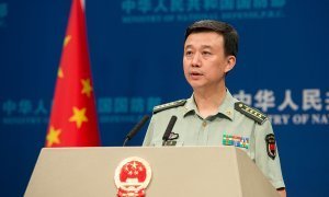 Global Time: Если Пелоси попытается посетить Тайвань, то её самолёт будет перехвачен и посажен на материке или НОАК объявит воздушную и морскую зону вокруг Тайваня зонами ограниченного доступа