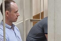 Сын бывшего российского губернатора получил девять лет колонии за мошенничество