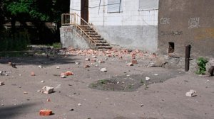 [Omertà*] Что известно об ударе по колонии в Еленовке, где содержались украинские пленные