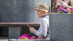 Старость на радость: ГД осенью рассмотрит законопроект о 13-й пенсии