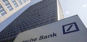 [10%+] В Deutsche Bank спрогнозировали инфляцию в ФРГ, превышающую 10% в случае прекращения поставок газа из России