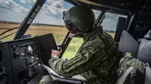 [-500] ВКС России ликвидировали до 350 националистов «Кракена»* на территории механического техникума имени Морозова в Харькове