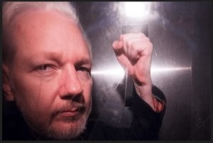 В ООН заявили, что основатель WikiLeaks стал жертвой произвола
