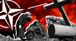 Миссия НАТО заявила о готовности вмешаться при угрозе стабильности в Косово