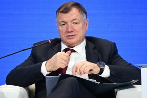 Хуснуллин назвал «очень интересным» трудовой рынок КНДР