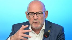 Немецкий министр: хватит делать из России злодея