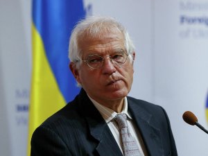 Боррель заявил, что ЕС не знает, хватит ли газа на зиму и смогут ли граждане оплатить его. «Цены на нефть опустились до уровня, зафиксированного в начале войны на Украине»