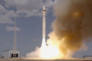 Китай запустил спутник квантовой связи нового поколения — это первый шаг к развёртыванию глобальной защищённой сети