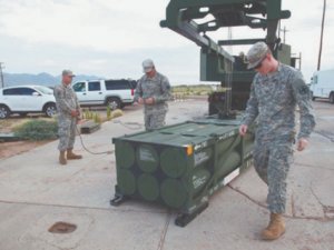 Новые американские ракеты Киев нацелит на Крымский мост