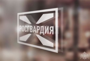 Росгвардейцы обследовали подозрительный предмет в Ивановской области