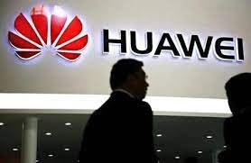 Huawei остановила продажи в интернет-магазине в России