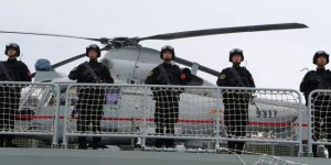 Китай не блефует, он будет воевать за Тайвань — американские СМИ