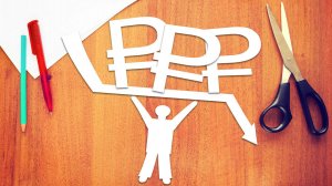 Россиян предупредили о возможном ослаблении рубля