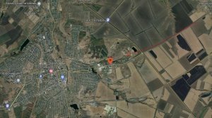 "ЧВК Вагнера" зашли на окраины Бахмута