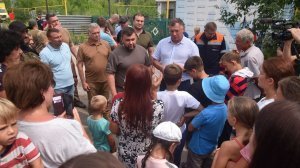 Утверждён трёхлетний мастер-план по восстановлению Мариуполя