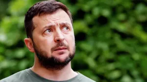 Бывший разведчик США рассказал о возможном трагическом финале Зеленского