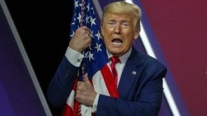 [Без уважения] Трамп считает, что США «во многих отношениях» превратились в страну третьего мира: Вашингтон «больше не уважают и не слушают в мире»