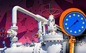 The Wall Street Journal: с приближением зимы Европе придётся бороться с Азией за российский газ