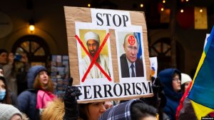 Американские сенаторы снова требуют признать Россию спонсором терроризма