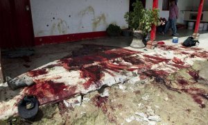 Приход к власти в Колумбии правительства Густаво Петро, который вчера превратился в первого левого президента страны, стал важнейшим событием Латинской Америки этого года