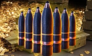 ВС России уничтожили более 300 снарядов НIМАRS в Черкасской области (Эксперт объяснил, почему США прекращают поставки Украине установок HIMARS)