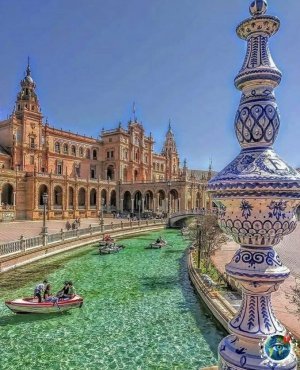 El Pais: запасы водохранилищ Испании достигли самого низкого уровня почти за 30 лет. Как считают местные власти, серьезных проблем с обеспечением водой населения крупных городов не предвидится