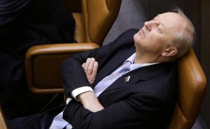 В Совфеде предложили «напечатать» 15 триллионов рублей, чтобы заработала экономика