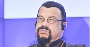 Фонд кино не поможет Сигалу с фильмом о Донбассе