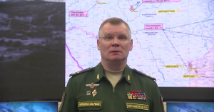 [Железнодорожная война] Вооруженные силы РФ уничтожили более 70 и ранили свыше 300 военных ВСУ в районе станции Гавриловка в Харьковской области: движение на этом участке полностью заблокировано