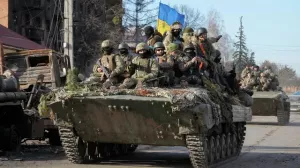 [«Учись, студент!»] На Украине раскрыли схему массового уклонения мужчин от призыва в ВСУ: украинцы массово уклоняются от призыва, выезжая в Польшу под видом студентов