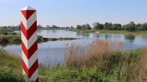 В Польше за помощь в поиске виновных в отравлении Одры назначили награду
