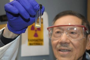 Инженеры из Индии извлекли 96,3% урана из морской воды всего за два часа