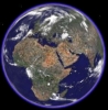 Обновление слоёв  программы Google Earth. Погода на Google Планета Земля.