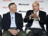 Дружба Microsoft и Novell оказалась не так прочна