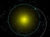 Космический аппарат Rosetta сближается с Землей