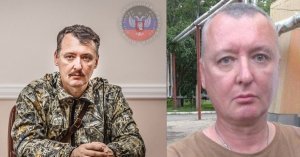 [«Скрипач на крыше»] Бывший министр обороны Донецкой народной республики (ДНР) Игорь Гиркин (известный также как Стрелков) был задержан в Крыму при попытке попасть добровольцем на Херсонский фронт