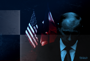 Путин: союзники России не прогибаются перед гегемоном