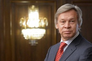 "Съехали с катушек" (Сенатор Пушков отметил, что стремление к сохранению гегемонии обходится Западу дорого)