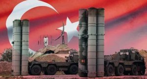 Подписан контракт на поставку Турции второго полка российских ЗРС С-400 — глава ФСВТС