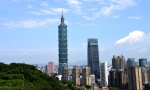 Сеть для наказания «тайваньских сепаратистов» создана: Global Times