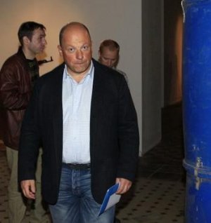 Игорь Гойхберг сплавился в Канаду. Как куратор Rutube от "Газпром-медиа" купил три квартиры в Лондоне за 3 млрд руб. и продолжает зарабатывать на госконтрактах