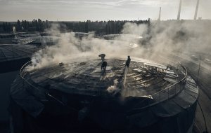 В «Нафтогазе» заявили о сильном повреждении нефтеперерабатывающей инфраструктуры Украины
