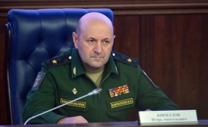 МО России: При аварии на ЗАЭС радиоактивные вещества накроют Польшу, ФРГ, Словакию