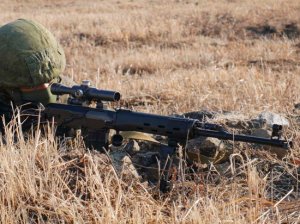 [70:0] Назван личный счет одного из лучших снайперов спецоперации