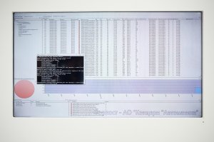 «Росэлектроника» показала ИТ-систему, способную отражать до 8 млн кибератак в сутки