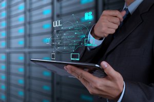 «Интеррос» и «Норникель» поддержат отечественную IT-отрасль